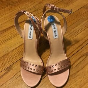 Steve Madden Heels